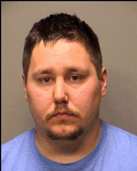 Justin Ryan Michalowski
